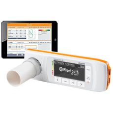 Spirometer Spirobank II smart