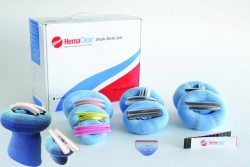 Hemaclear All-in-one sterile surgical tourniquet