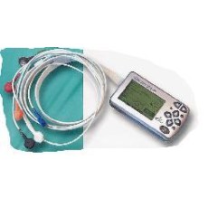 ECG holter Spiderview