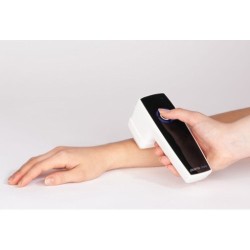 Cold atmospheric plasma wound therapy