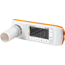 Σπιρόμετρο MIR Spirobank II advanced