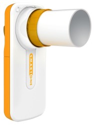 Spirometer MIR Smart one