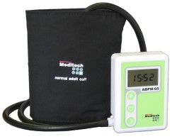 Ambulatory BP ABPM-05