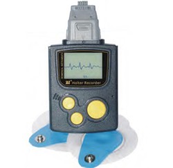 ECG holter BI9800TL