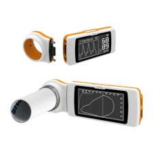 Spirometer MIR Spirodoc
