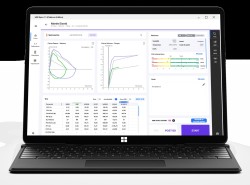 MIR Spiro platinum software