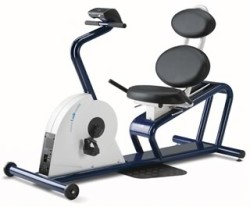 Corival Recumbent ergometric bicycle