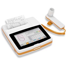 Σπιρόμετρο MIR Spirolab new